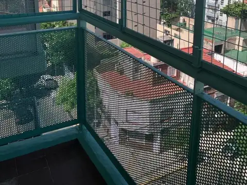 Departamento en Alquiler en Floresta, $ 700.000