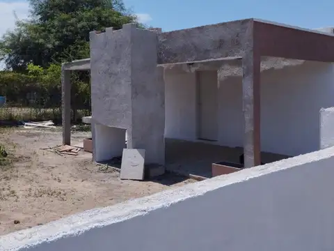 Casa en Venta 3 años