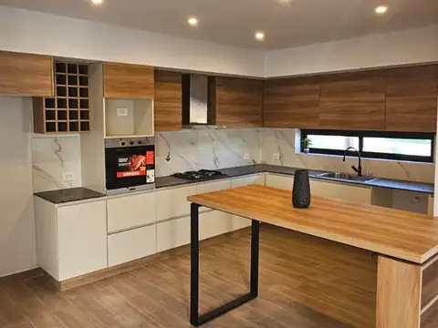 Casa en Venta al Sur