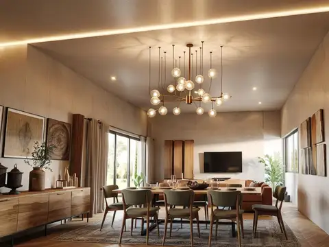 Casa en Venta en El Challao, USD 275.000