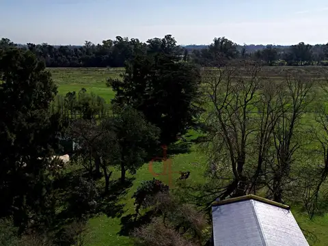 Terreno en Venta de 600,0 m2