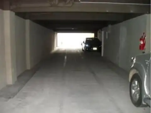 Cochera en Venta para coche grande