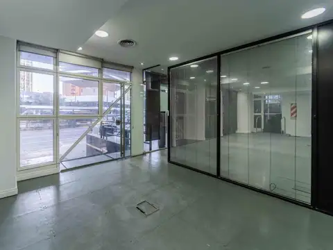 Leandro N Alem al 1000