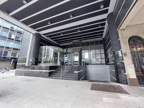 Leandro N Alem al 1000