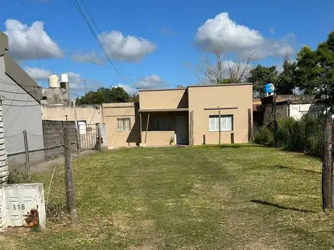 Entre Ríos al 300