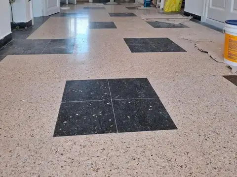 Depto Tipo Casa en Alquiler de 3 ambientes