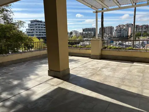 Departamento en Nordelta Vista Bahía