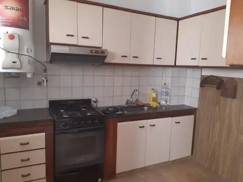Departamento en Alquiler en Haedo, $ 500.000