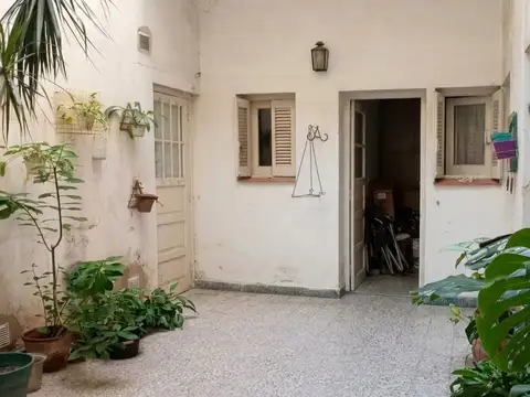 Depto Tipo Casa en Venta de 2 dormitorios