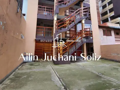 Departamento en Venta en San Bernardo del Tuyú, USD 48.000