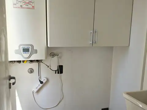 Jose Bonifacio 2800, Piso 5