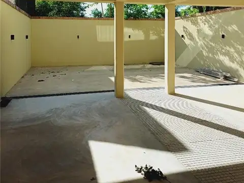 DEPARTAMENTO 2 DOR.C/DEP - FRANCISCA SASVATA PUIGBO, PRESIDENTE ROQUE SÁENZ PEÑA