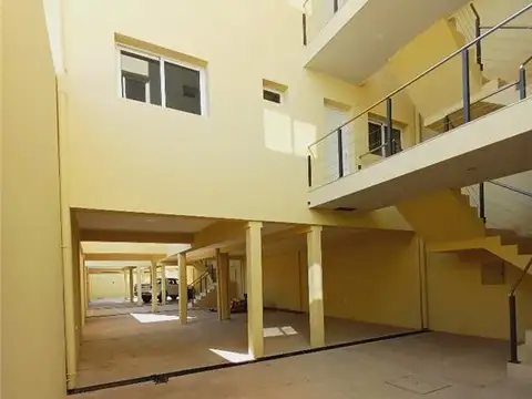 Departamento en Alquiler en Presidencia Roque Saenz Peña, $ 570.000