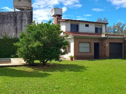 Casa en Venta en Manuel Alberti, USD 90.000