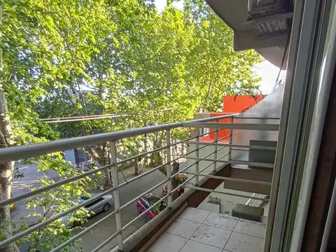 Matheu 4200, Piso 1