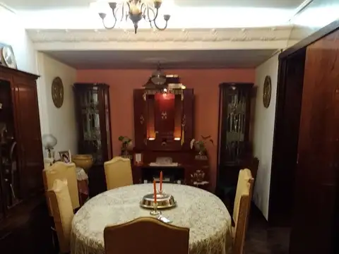 Casa en Venta 55 años