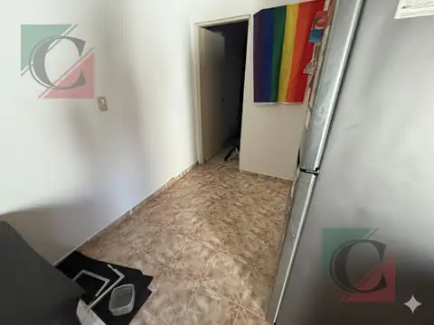 Depto Tipo Casa en Venta en Lanus Oeste, USD 50.000