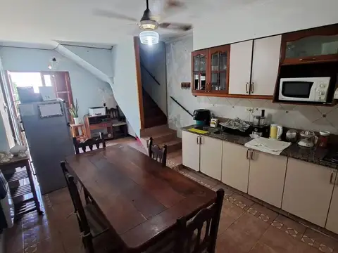 Casa en Venta en Villa Setubal, USD 130.000