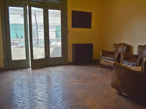 Venta PH 3 Ambientes Parque Avellaneda