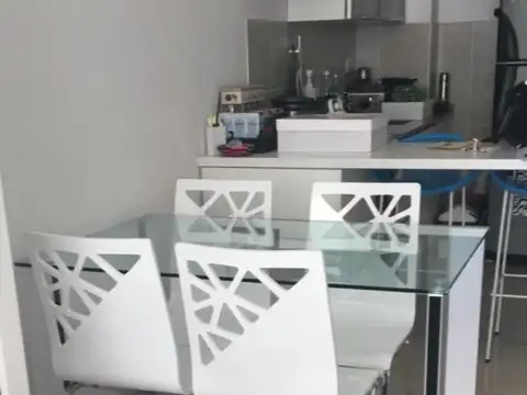 Departamento en Venta Apto profesional