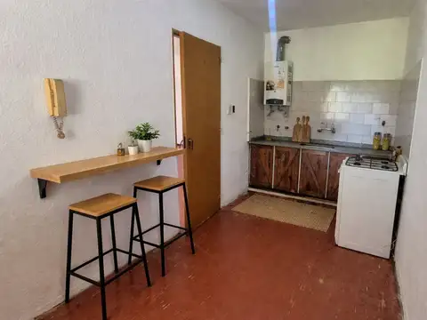 Departamento en Venta en Barrio España y Hospitales, USD 39.000