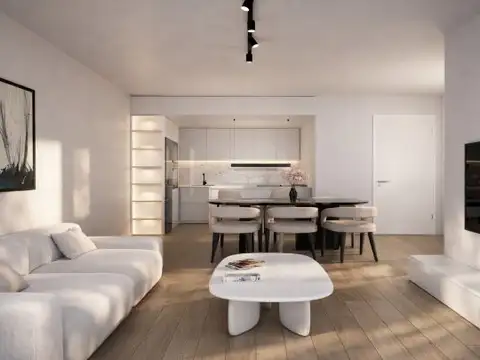 Departamento en Venta en Villa Urquiza, USD 162.400