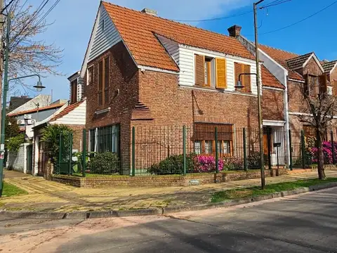 Casa en venta en Martínez