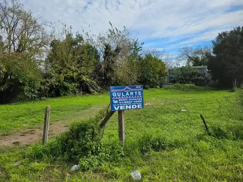 ¡Oportunidad Única! Venta de Terreno en Paso del Rey con Escritura– USD 50.000