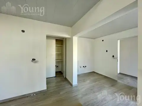 Depto Tipo Casa en Alquiler en Bernal, $ 550.000