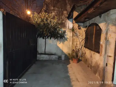 Casa en Alquiler de 2 dormitorios