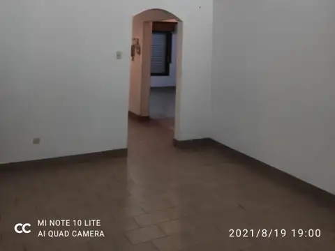 Casa en Alquiler 50 años
