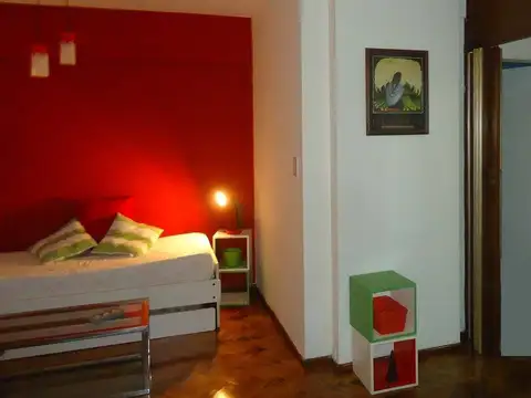 Departamento en venta en Balvanera