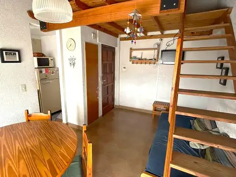 Departamento en Venta en Villa Gesell, USD 43.000