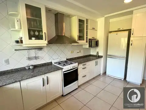 Casa en Alquiler al Oeste