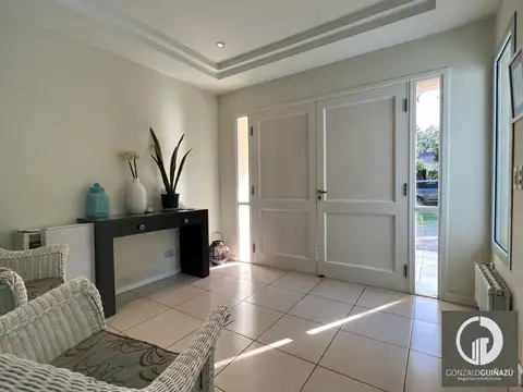 Casa en Alquiler de 4 dormitorios