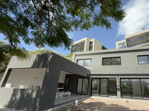 Ruta E 55 Km. 5 - La Cuesta Villa Residencial