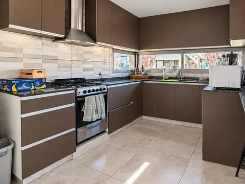 Casa en Venta 5 años