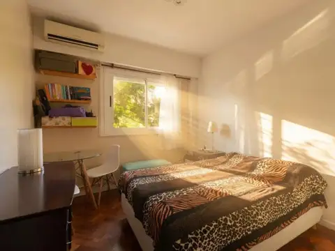 Venta Departamento 5 Ambientes C/ Balcón en Villa Crespo