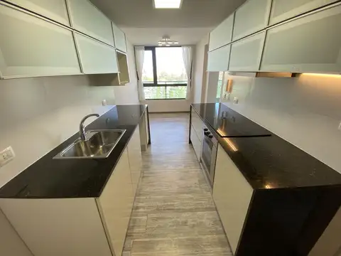 Departamento en Alquiler 1 año
