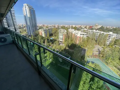Departamento en Alquiler en Puerto Norte, $ 2.300.000