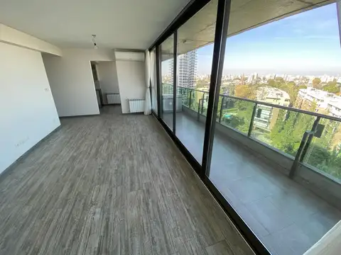 Departamento en Alquiler de 3 dormitorios