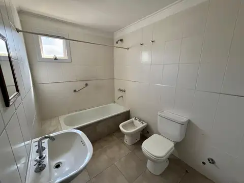 VENTA - DEPARTAMENTO EN BARRIO LA CONCORDIA