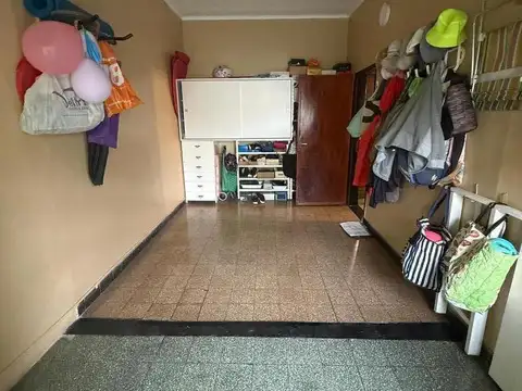 Casa en Venta 35 años