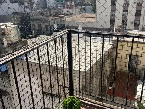 Departamento en Alquiler 40 años
