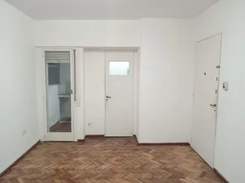 Departamento en Alquiler en Almagro, $ 500.000