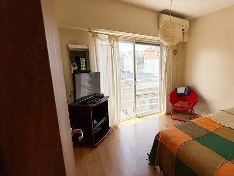 Departamento en Ramos Mejia