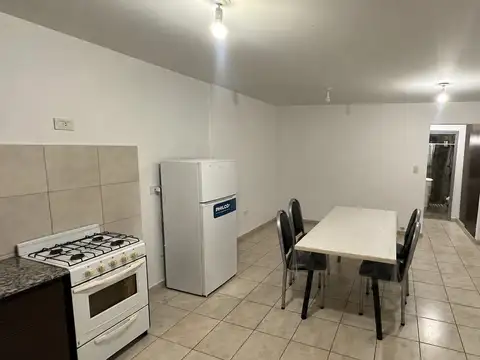 Departamento en Alta Cordoba