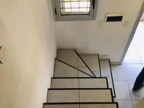 Casa 3 ambientes con 3 baños