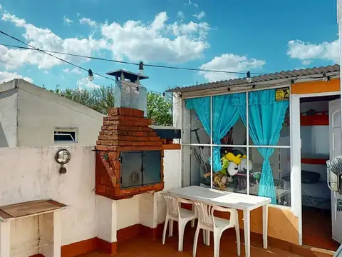 PH 2 AMBIENTES EN VENTA EN SAAVEDRA CON TERRAZA