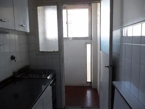 Departamento en Alquiler al Noroeste